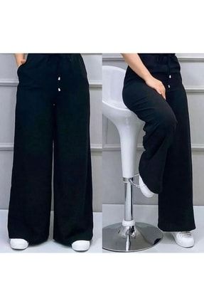 Kadın Siyah Pantolon blackpant01