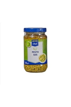 Pesto Sos 190 gr 066