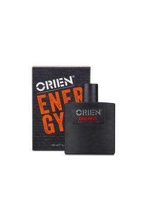 Orien Energy Edp 100 ml Erkek Parfüm 8699863458015 019
