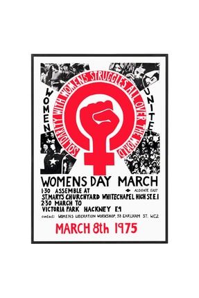 Women’s Day March Art-Wom-Mav