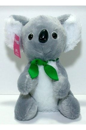 Orjinal Sevimli Koala Peluş 30 Cm Koala001