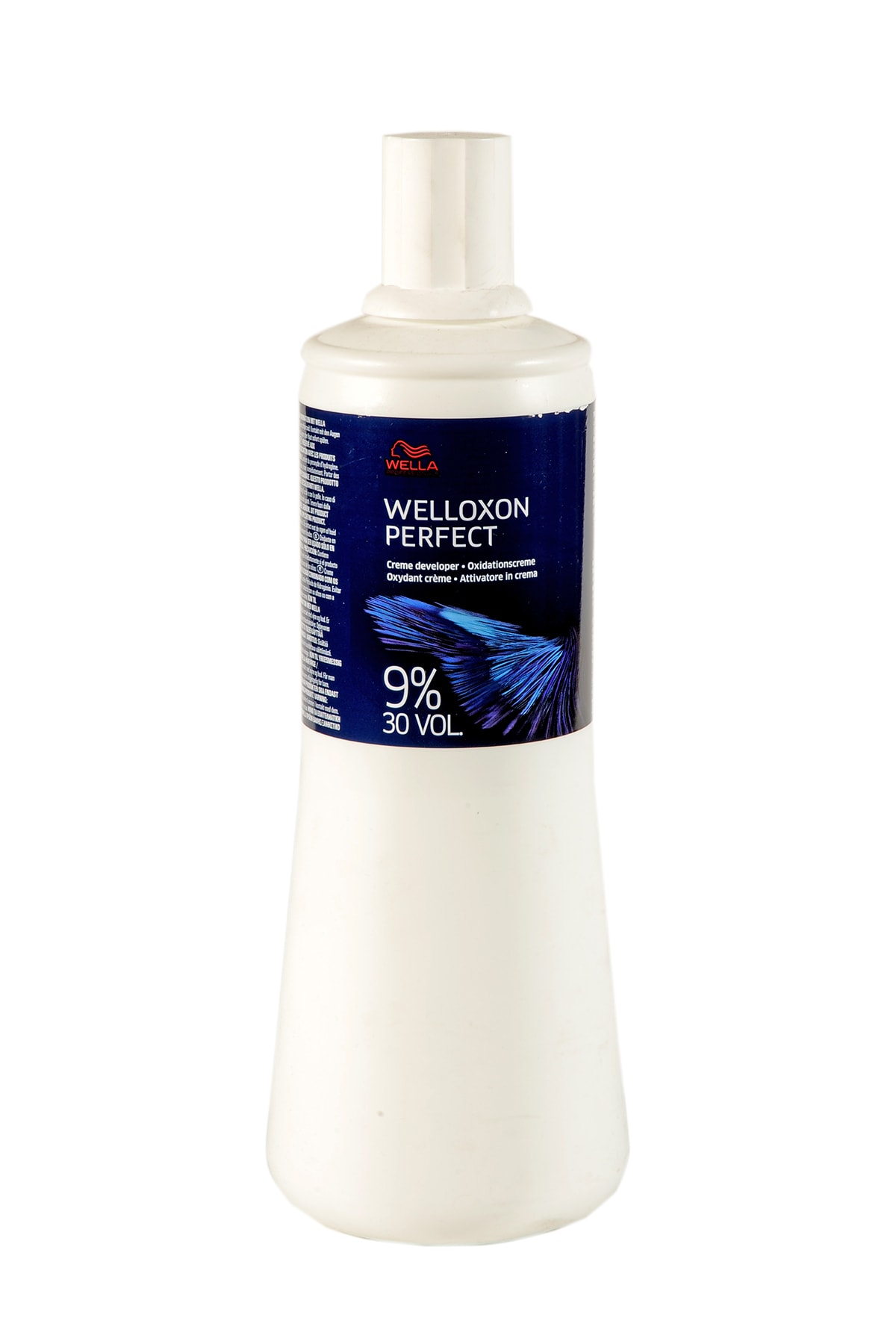 Fırsat Welloxon Perfect %9 30 Volume Oksidan 1000ml — DSC-9193