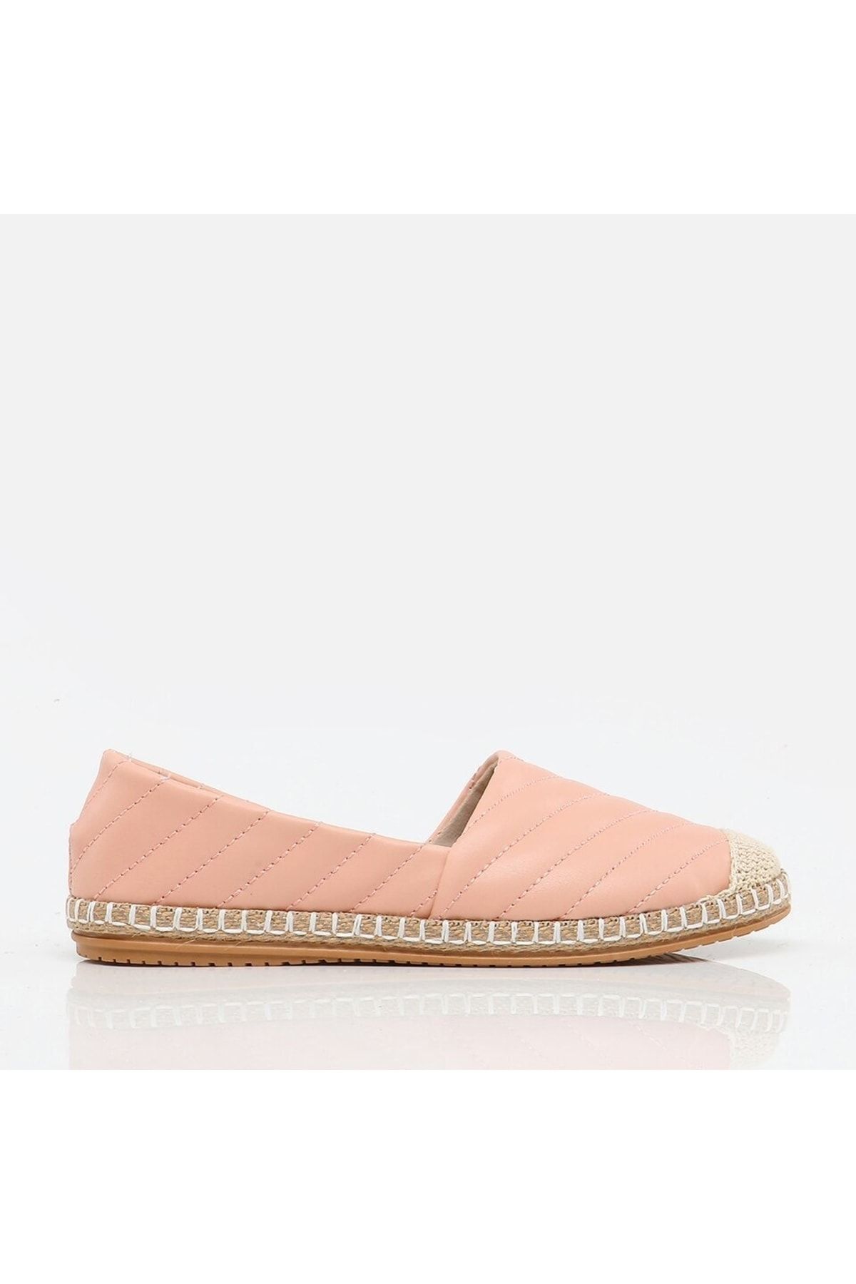 Yaya by Hoti Espadrilles Pink Flat