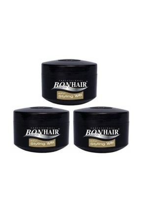 Styling Wax 140 Ml X 3 Adet styling3