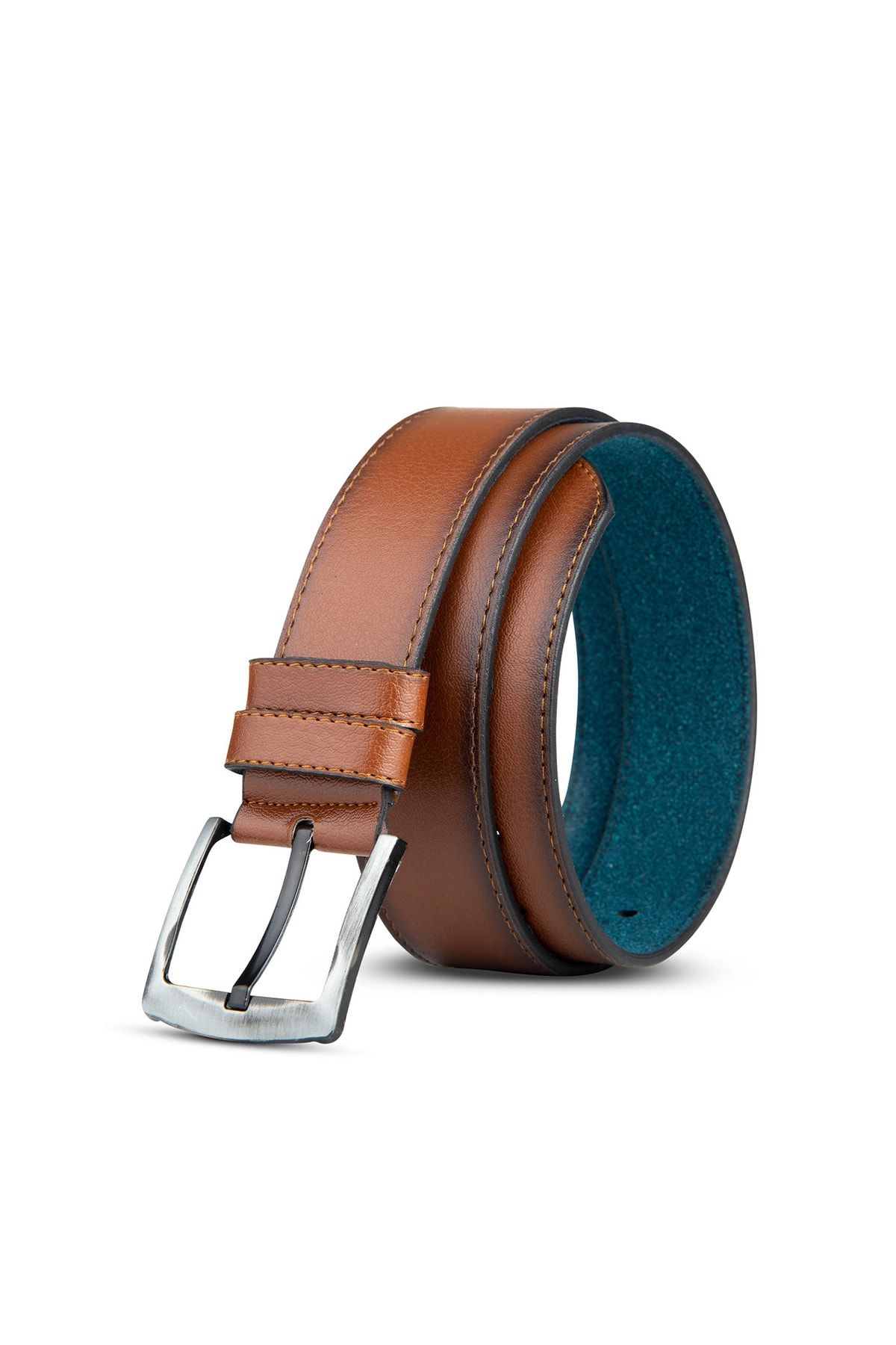 Goay-Sport 4 Cm Men's Tan Belt (7011) 3