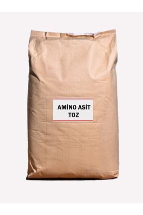 Amino Asit Toz 20 Kg Tdr1105