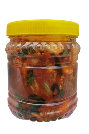Kimchi Kore Turşusu 1 kg asya-61