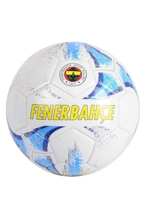 Fenerbahçe Futbol Topu Karizma Mavi No:5 501481