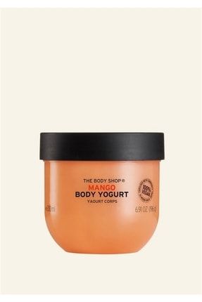 Mango Body Yogurt D-15295