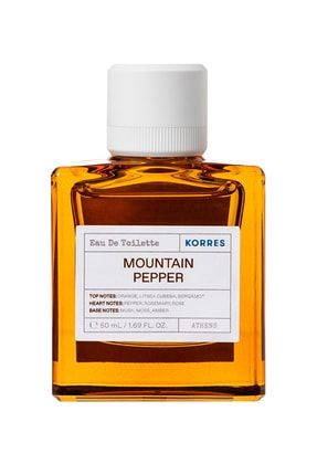 Mountain Pepper Edt 50 ml Erkek Parfümü TYC00422061890