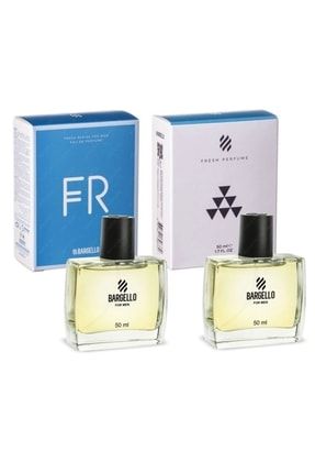 528 Fresh Edp 50 Ml 2 Adet Erkek Parfüm RSE528528528 TYC00422304679