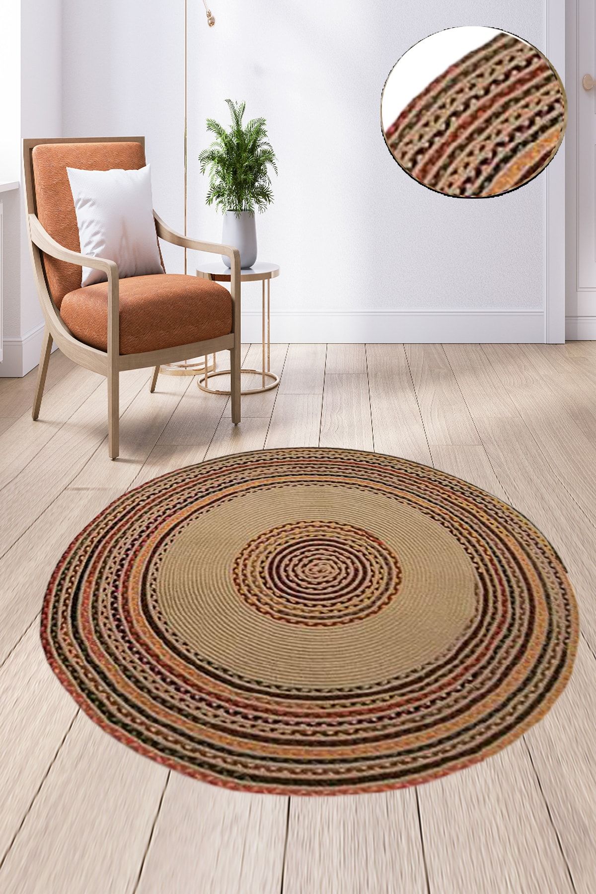 Natural carpet 2025