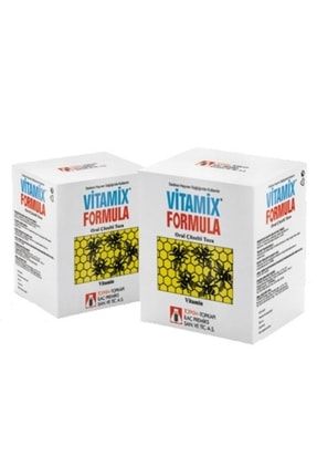 Formula Arı Vitamini 100 Gr PRA-5544335-2342
