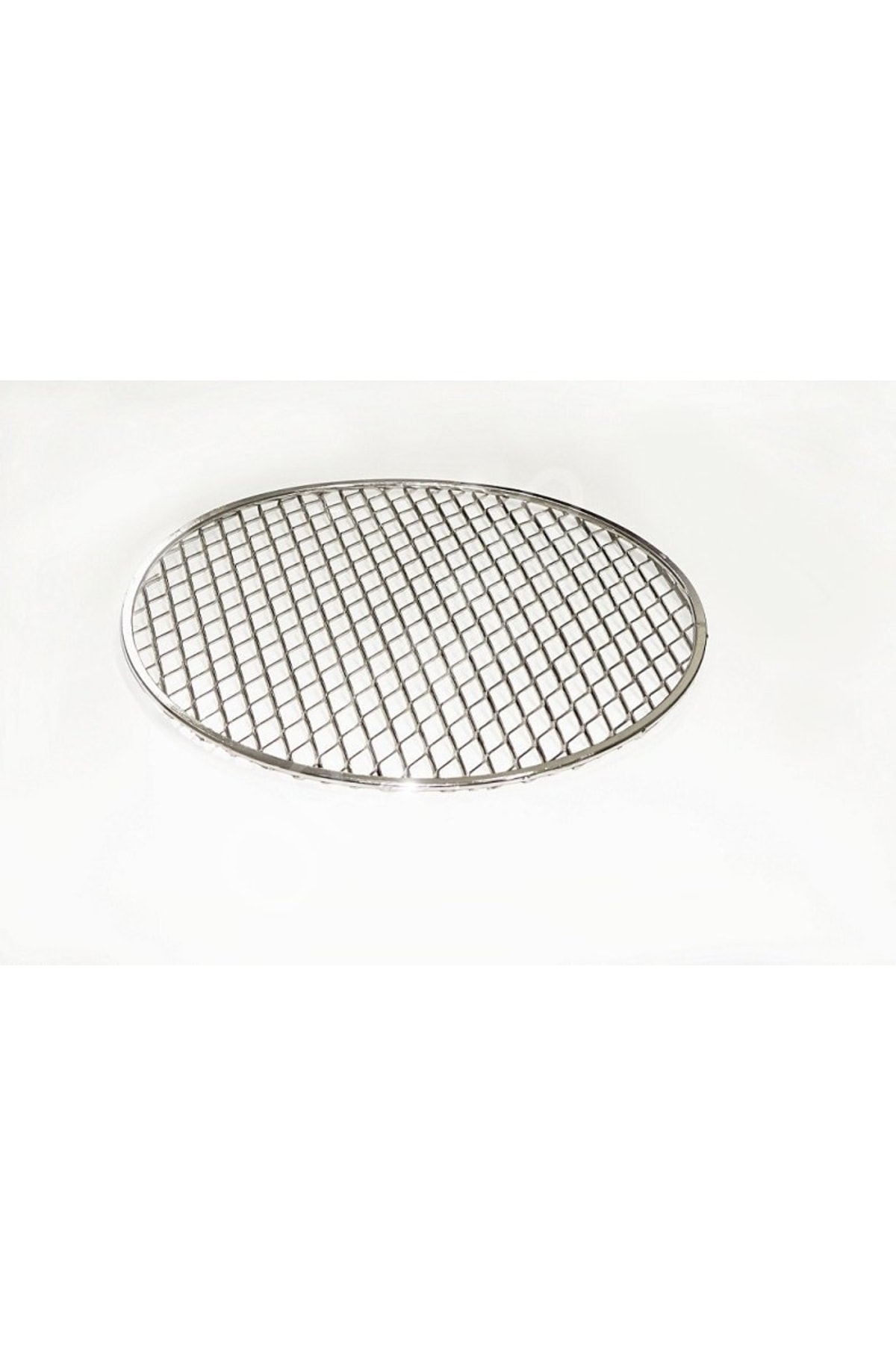 Nature Fireplace Grill