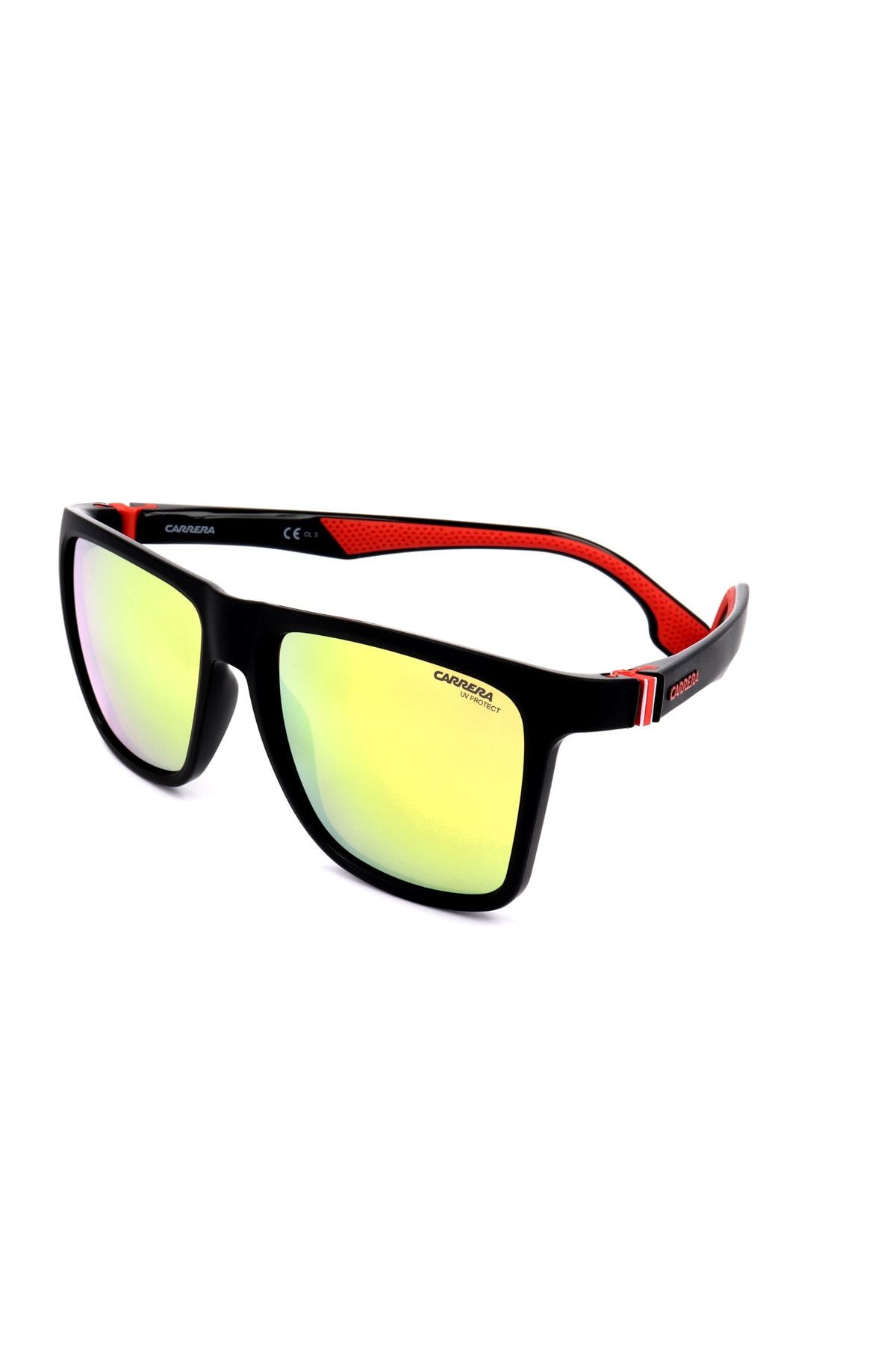 Carrera Sunglasses - Brown - Plain - Trendyol