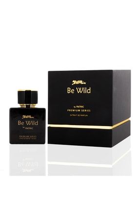 By Patric Be Wild Premium Parfüm PRM-BEWILD