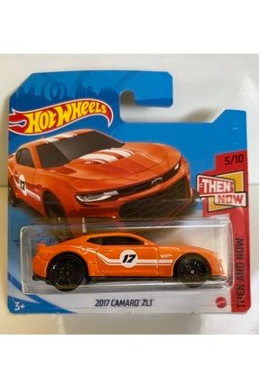 Hotwheels 2017 Camaro Zl1 TYC00422822465