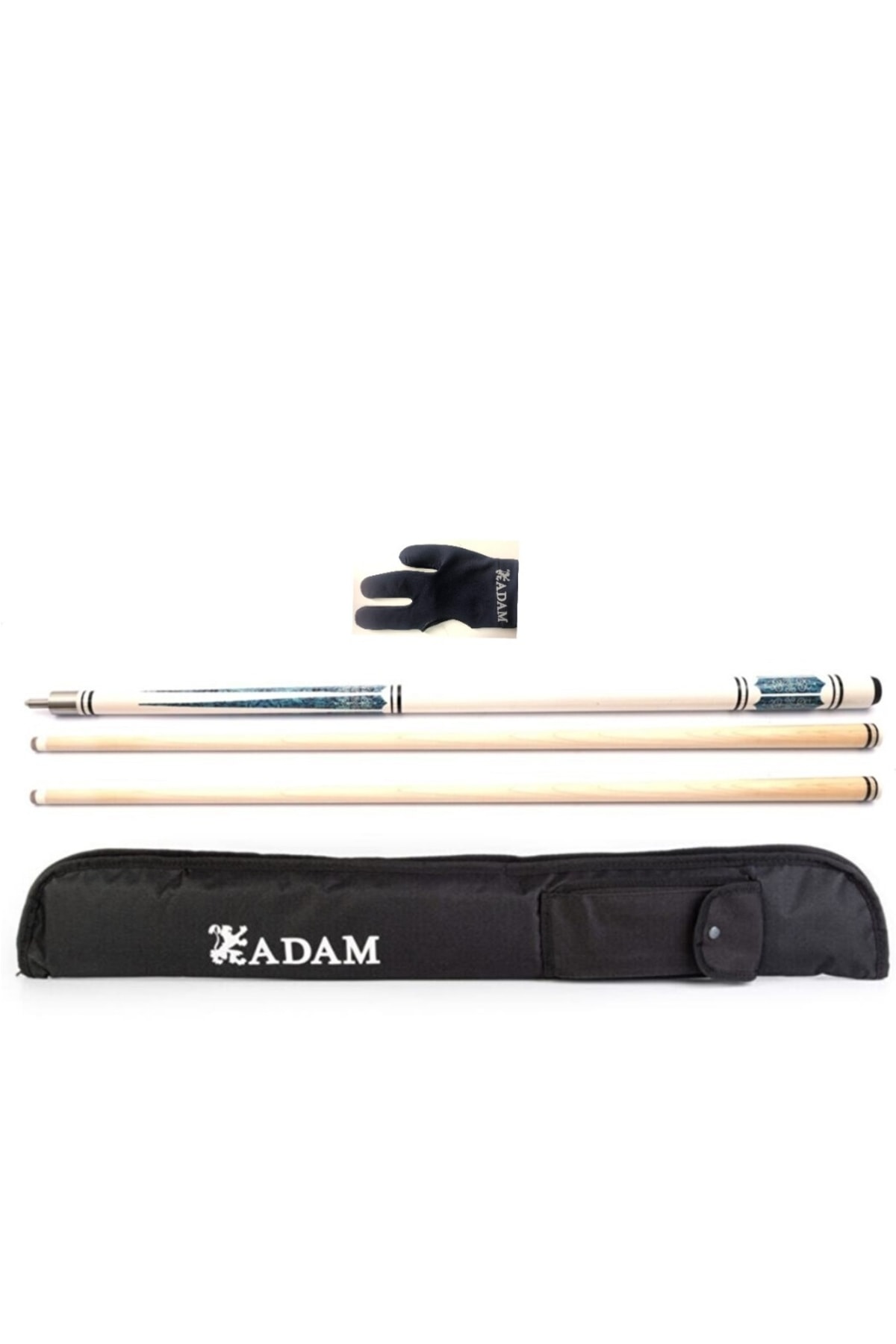 bilardomalzemem Meucci Bilardo Istakası Seti - Fiyatı, Yorumları