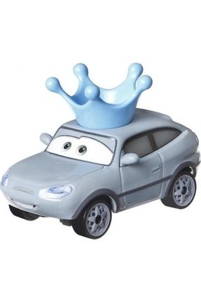 Disney Pixar Cars Metal Araba - Darla V. Dxv29 Hfb44 Lisanslı Ürün po194735036585