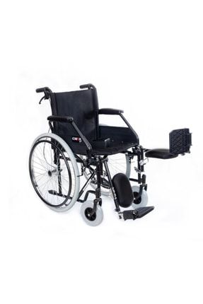 Dm-303 Özellikli Tekerlekli Sandalye 00010000