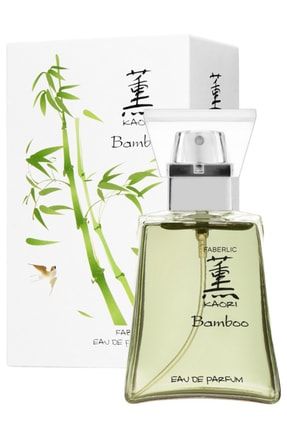 Kaorı Bamboo Kadın Edp 55 ml Parfüm KORIBMB01