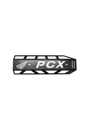 Honda Pcx 125-150 Egzoz Koruma Demiri 2014-2017 Uyumludur 0000000246-1417