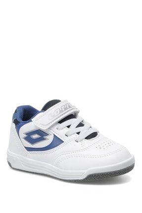 Beyaz - Set Match Inf S 2fx Erkek Çocuk Sneaker SET MATCH INF S 2FX