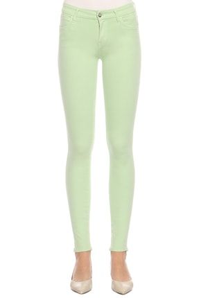 Yeşili Pantolon KRAF110-041S-310