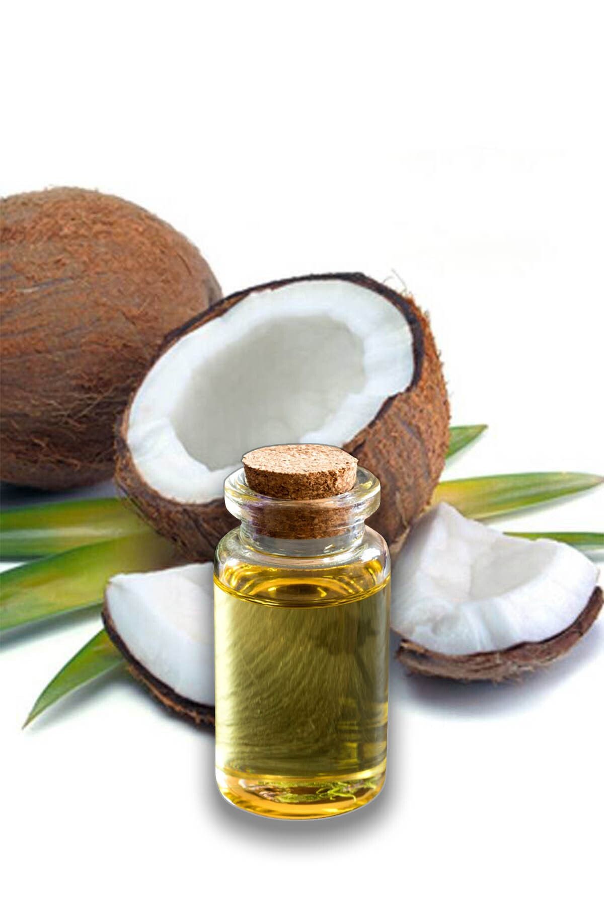 روغن نارگیل 30 میلی لیتر Naturoil