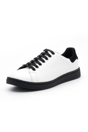 Neil Barret Erkek Sneakers BCT903 X9002_4004