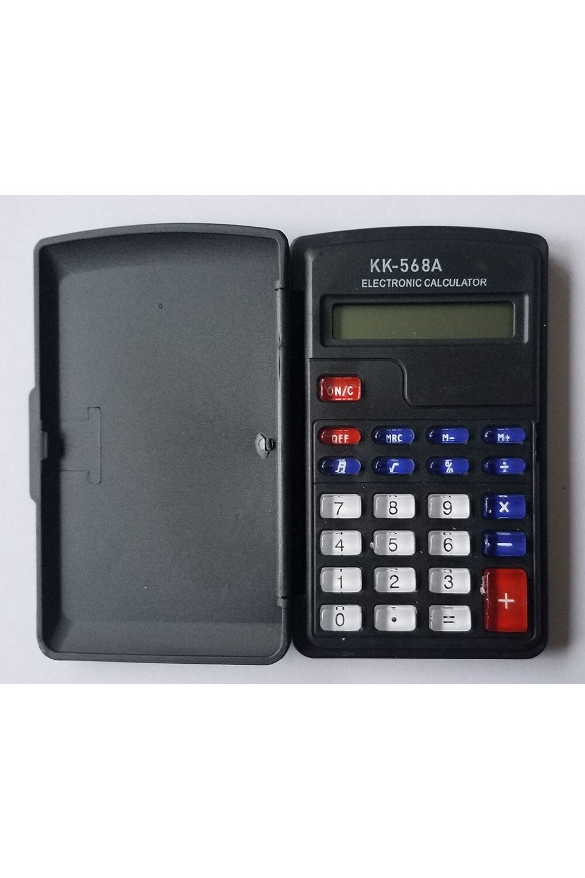 Alife Mini Cep Boy Hesap Makinesi Kolay Hesap ,tamirat,ticaret,ev