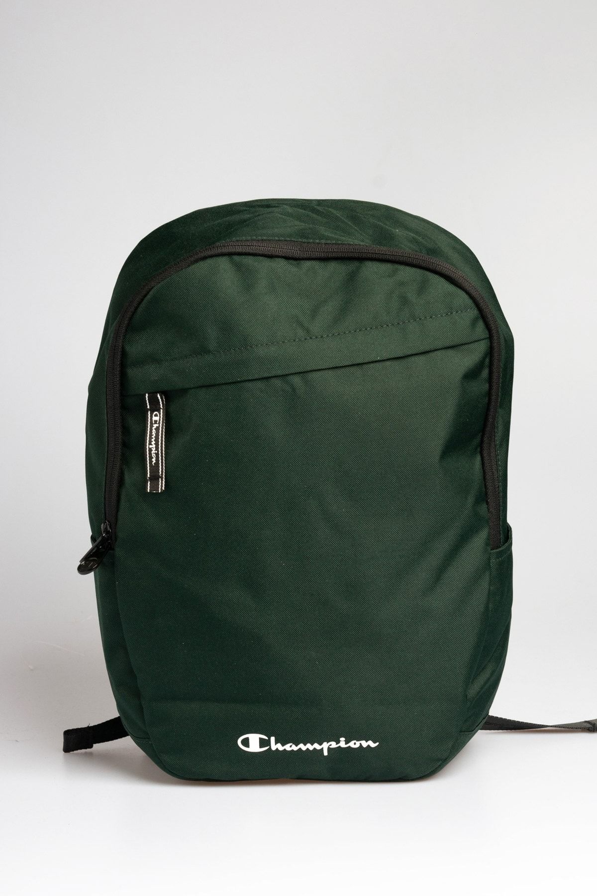 Champion Backpack Green Plain