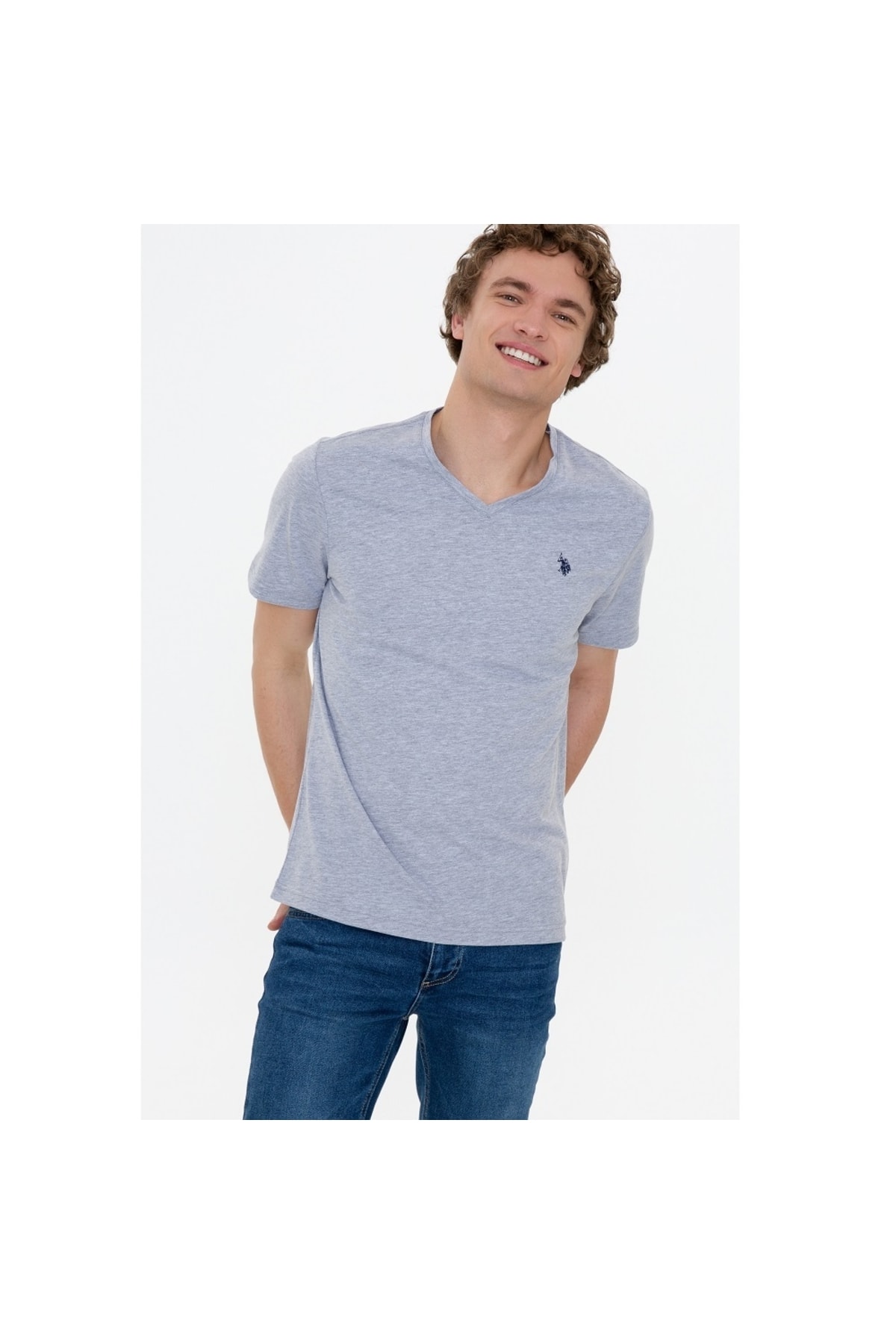 تیشرت یو اس پولو 1350595