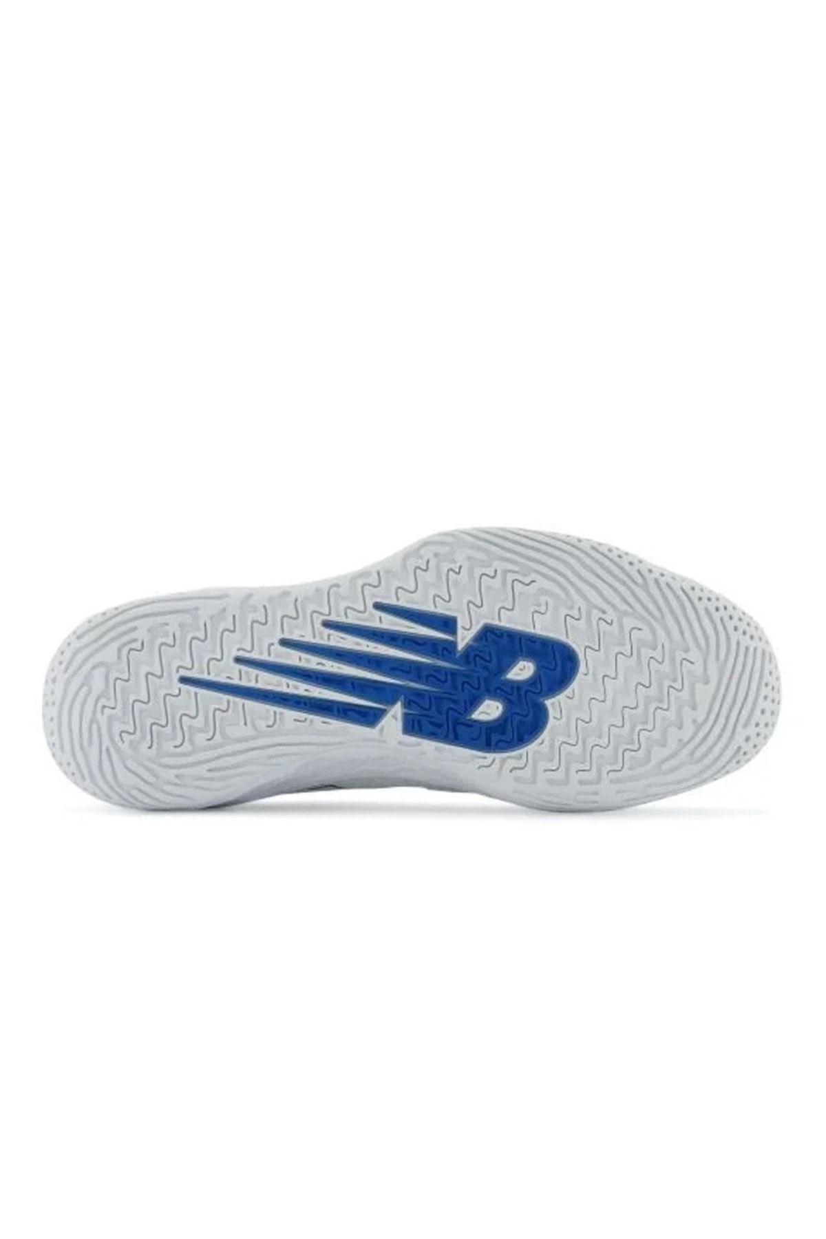 New Balance Fresh Foam X Lav V2 Beyaz Erkek Tenis Ayakkab s
