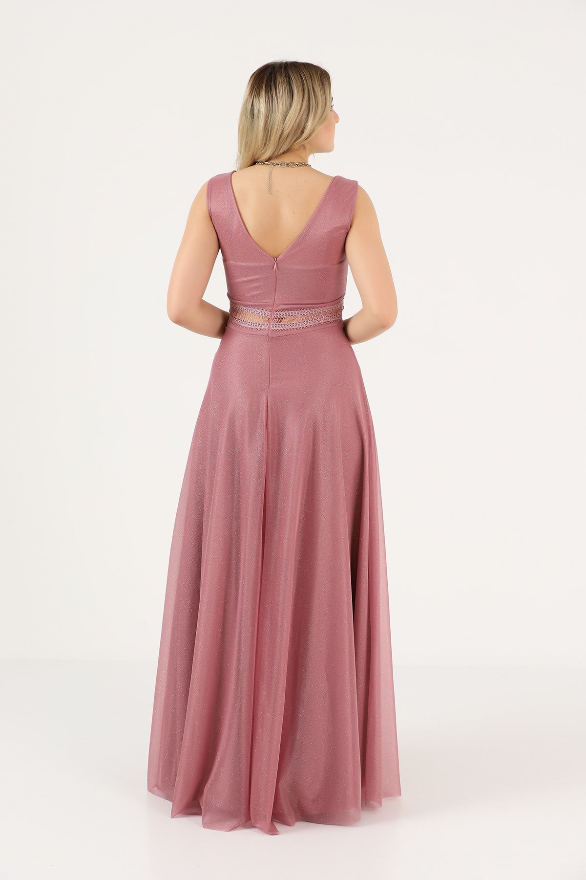 Dusty pink hotsell dresses at truworths