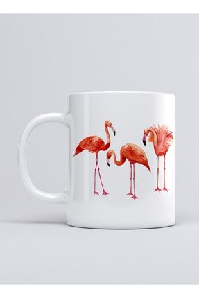 Flamingo Kupa Mug MX04KM