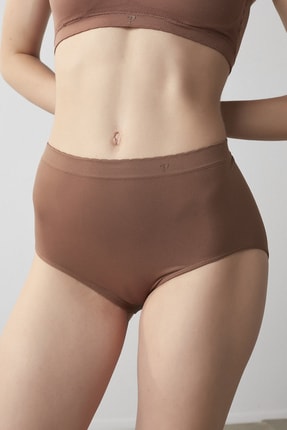 Penti Nu Basic Y&uuml;ksek Bel Slip K&uuml;lot