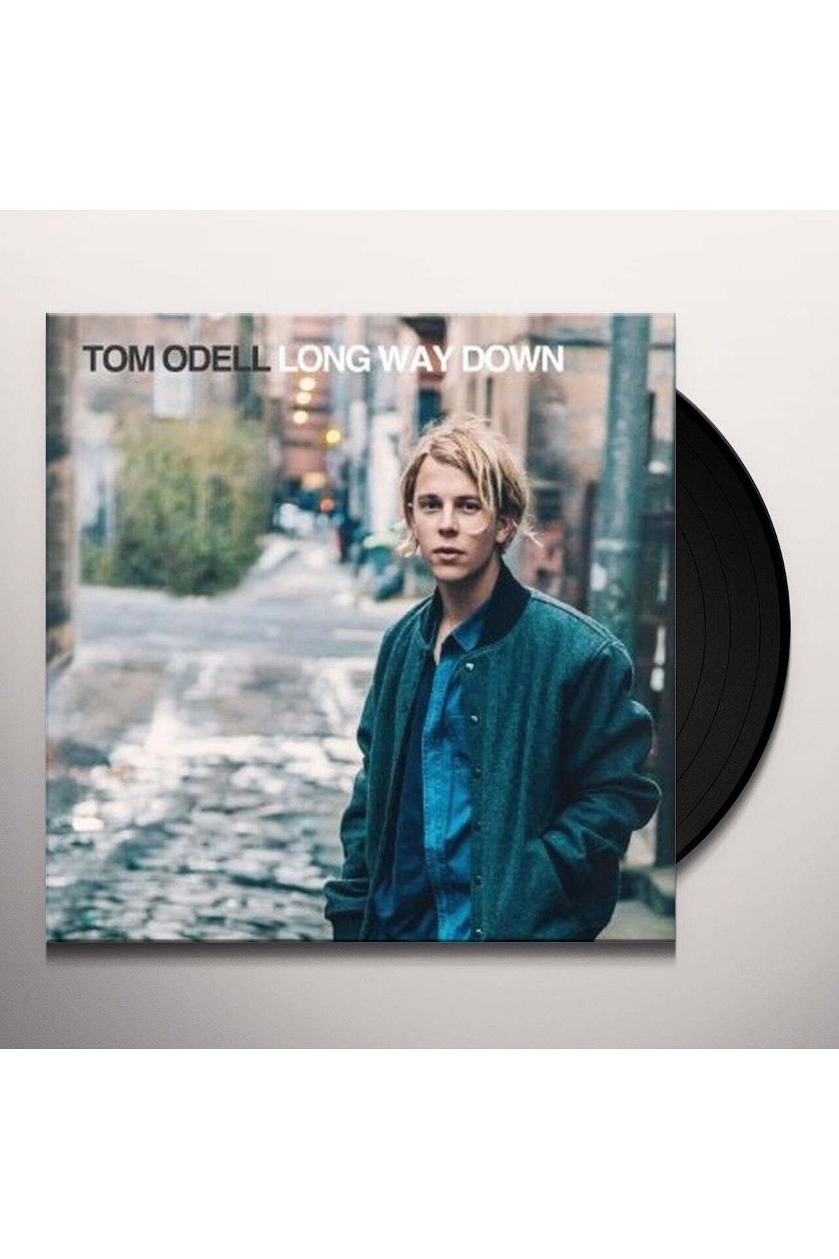 Another love tom odell на русский