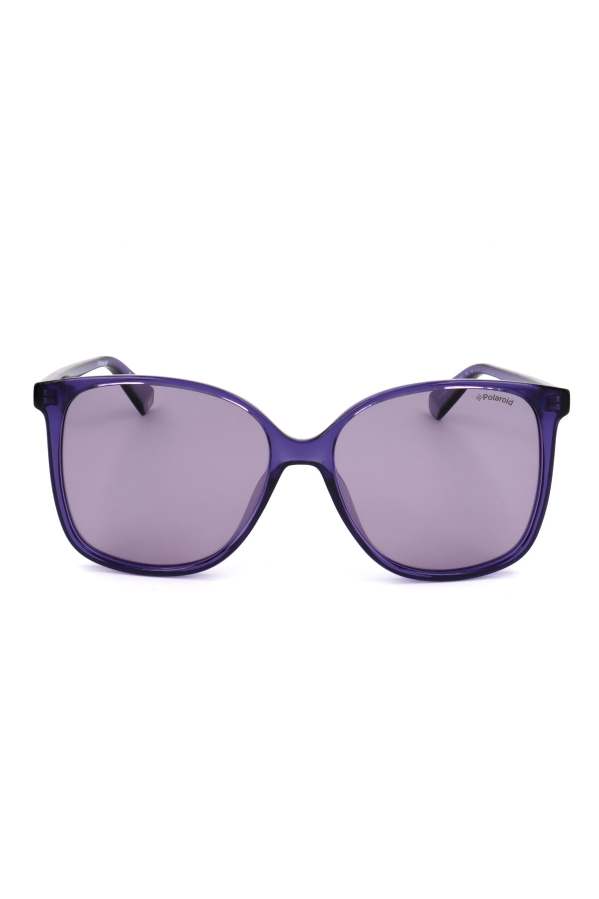 Polaroid Sonnenbrille - Lila - Unifarben