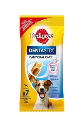 Dentastix Small 7'li Köpek Ödül Maması 110 Gr. 789