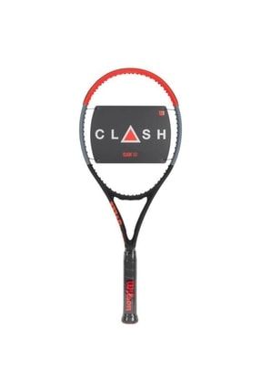 Clash 100 Professional Tenis Raketi L2 Wr005611u2 TYC00408648493