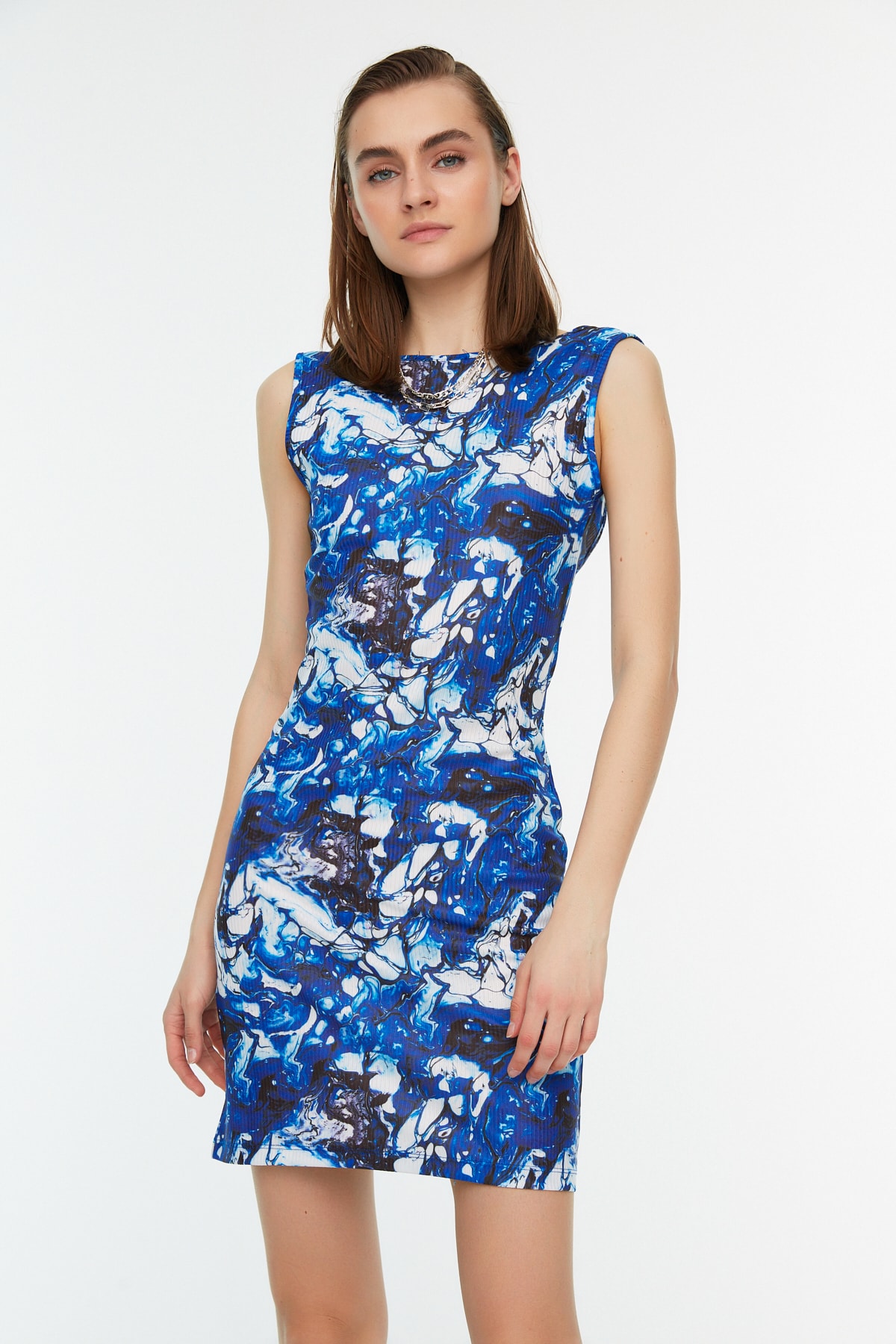 cheongsam trendyol