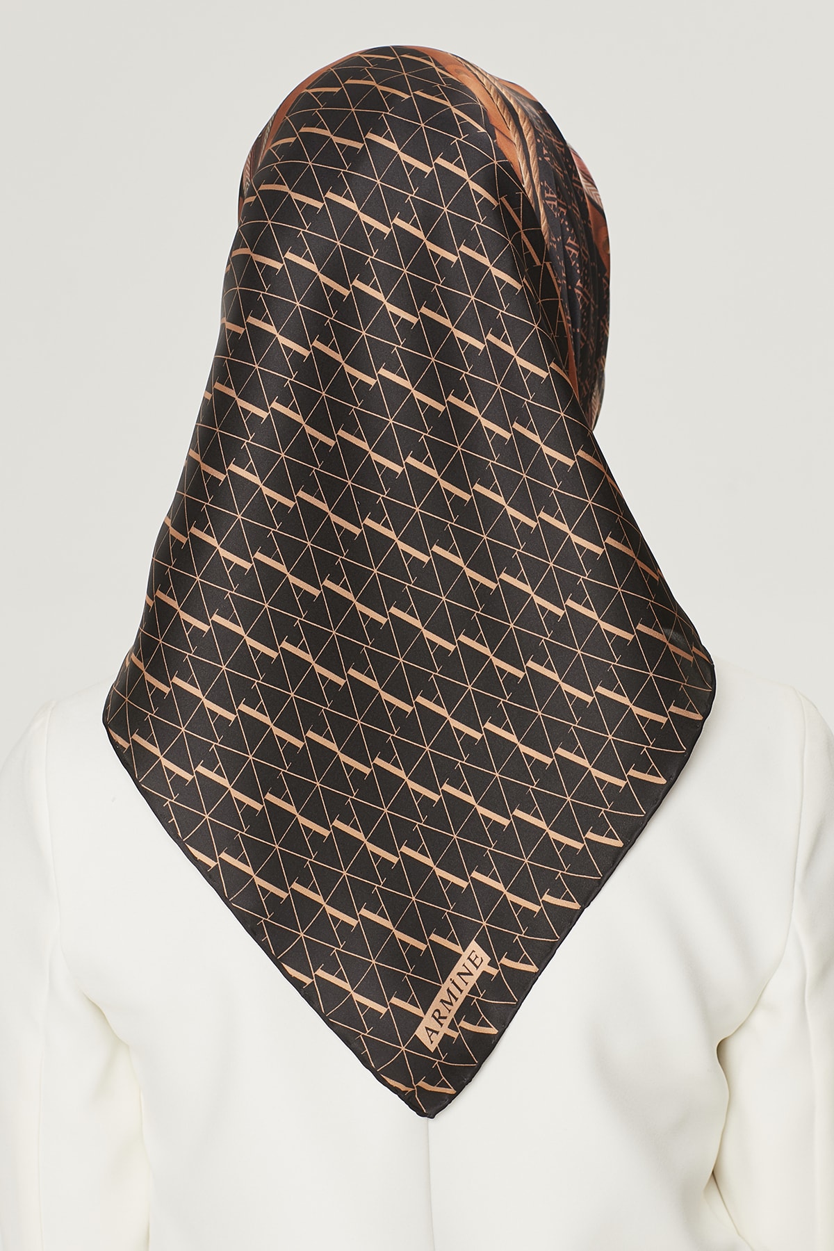 روسری زنانه آرمینه | TYC00422951080 Armine - Image 4