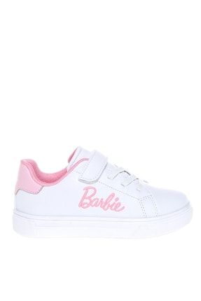 Pinky B Beyaz Kız Çocuk Sneaker 5002801906
