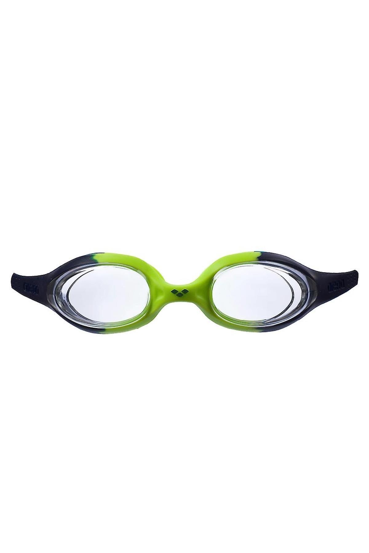Arena عینک اسپایدر جونیور عینک شنای کودکان