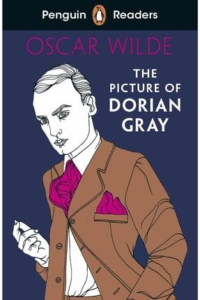 The Picture Of Dorian Gray - Penguin Readers KB9780241463307