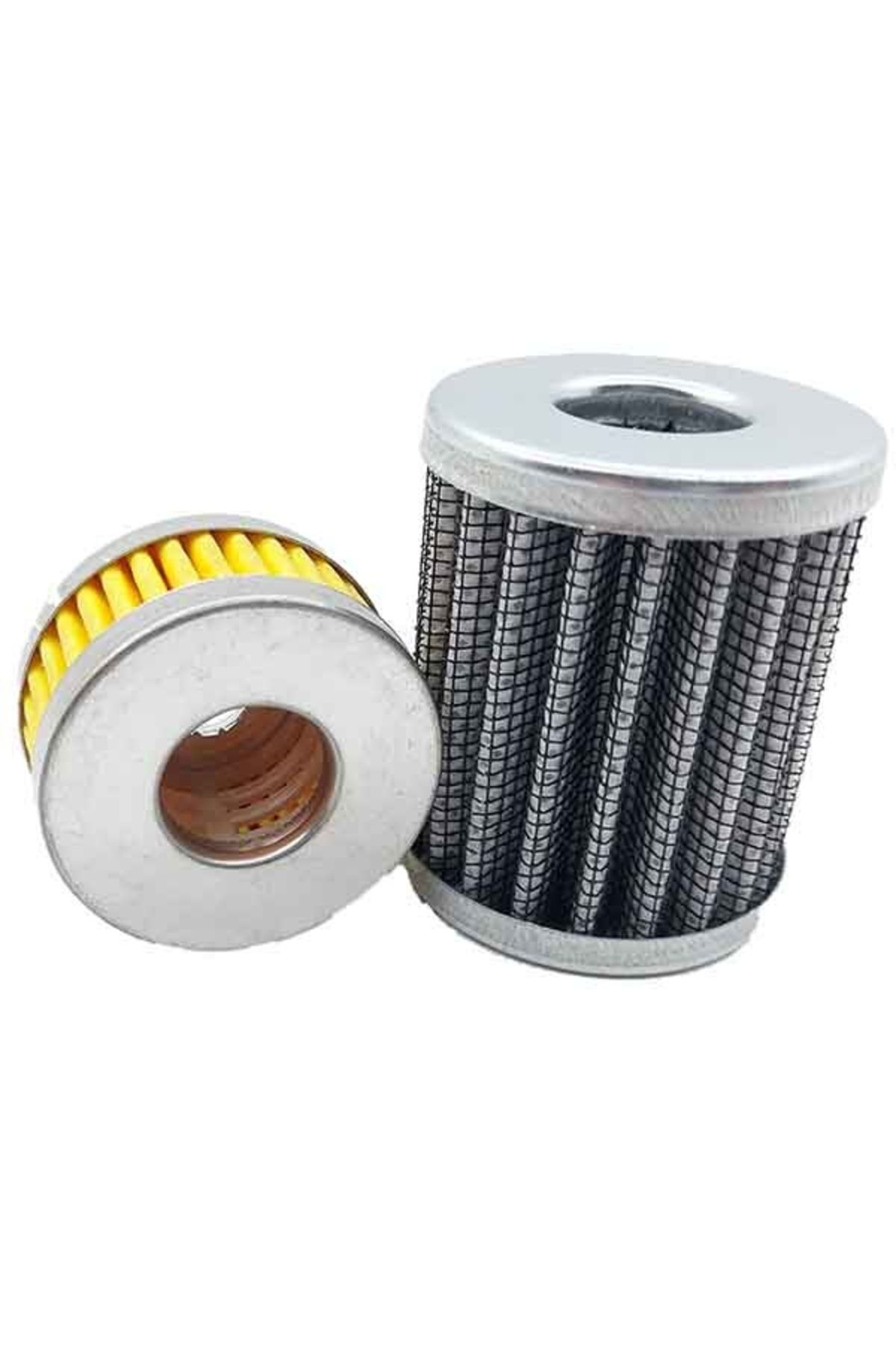 MİMGAS Lovato Tip Iç Filtre Gaz Kesici Filtresi Uyumlu