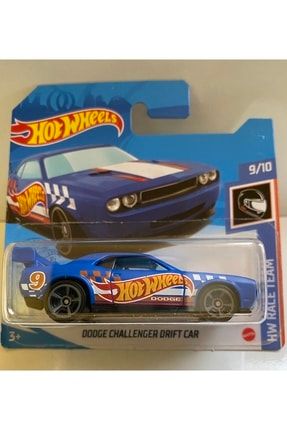 Hotwheels Dodge Challenger Drıft Car GRY22