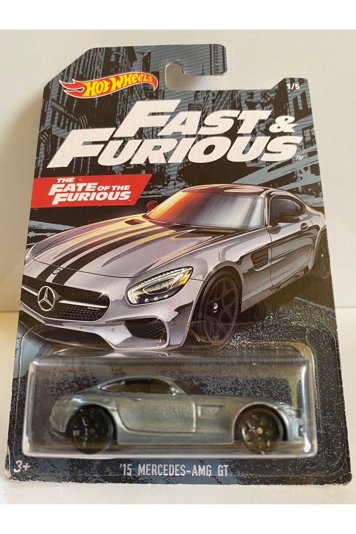 Hot wheels mercedes amg gt store