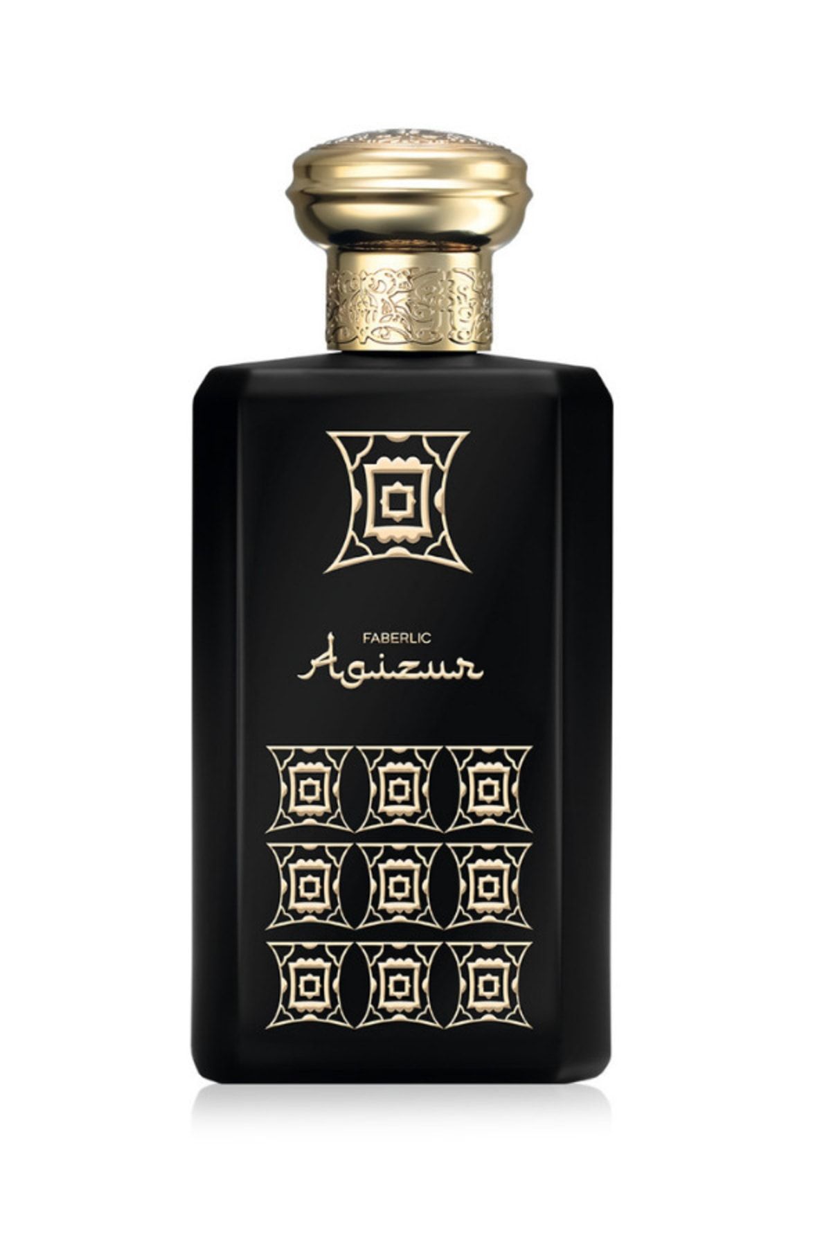 عطر مردانه OGIZUR 100ML اورجینال Faberlic